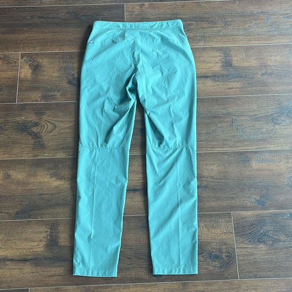 Fjallraven High Coast Trail Trousers - size 6 - Picture 7 of 9